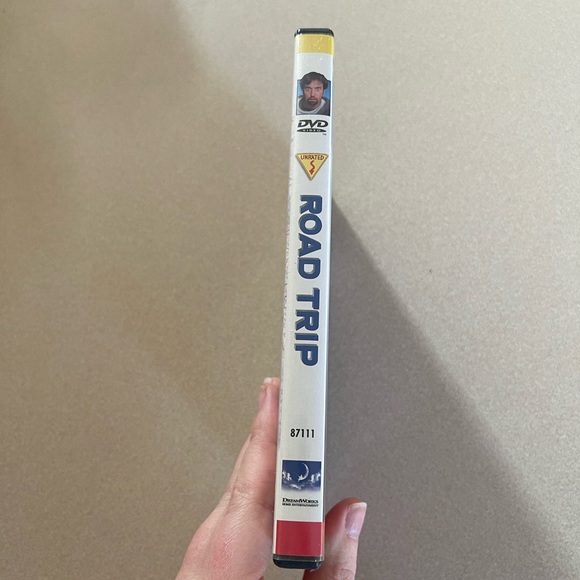 Bundle 3 DVDs for $12! Pre Owned Road Trip DVD Movie - Widescreen - Picture 2 of 4